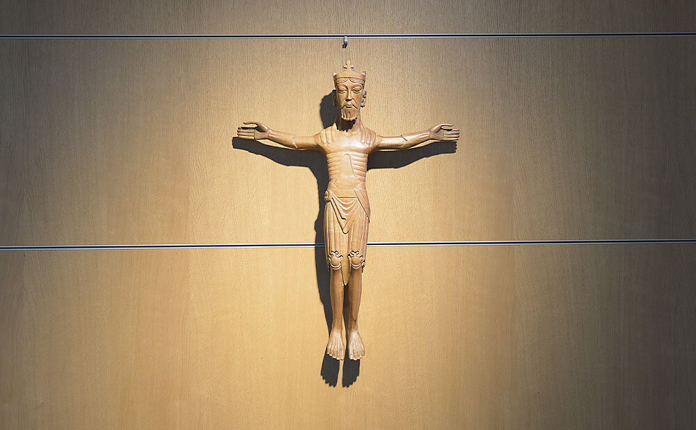 Foto: Vinzent Antal / St. Benno Verlag