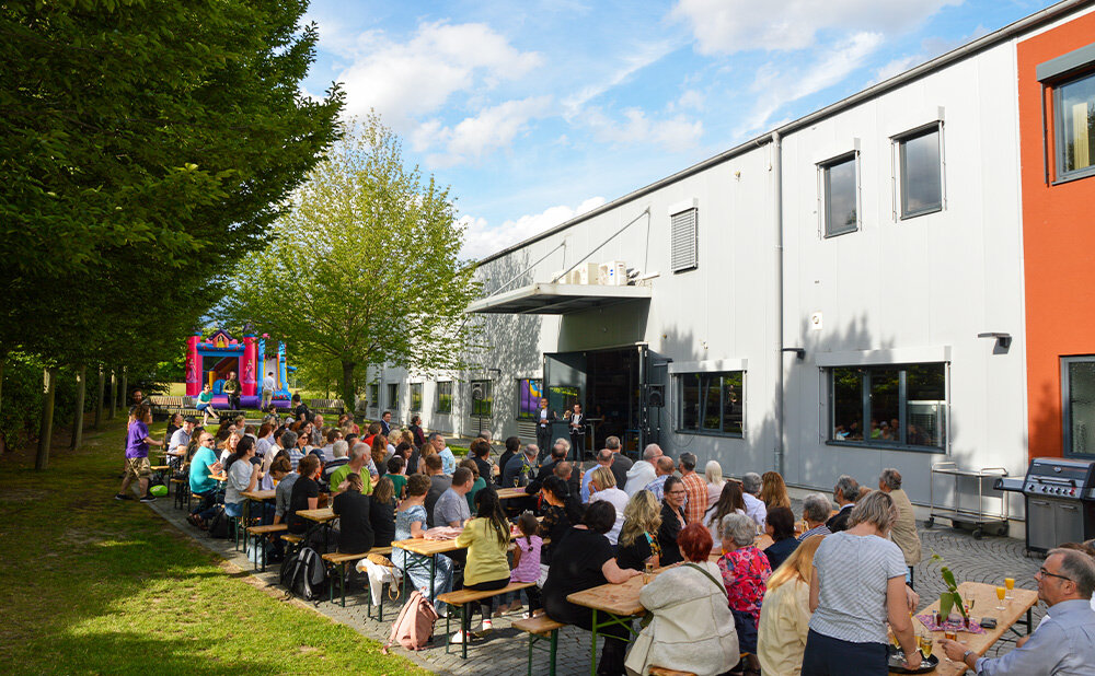 Foto: Daniel Schönberner / St. Benno Verlag