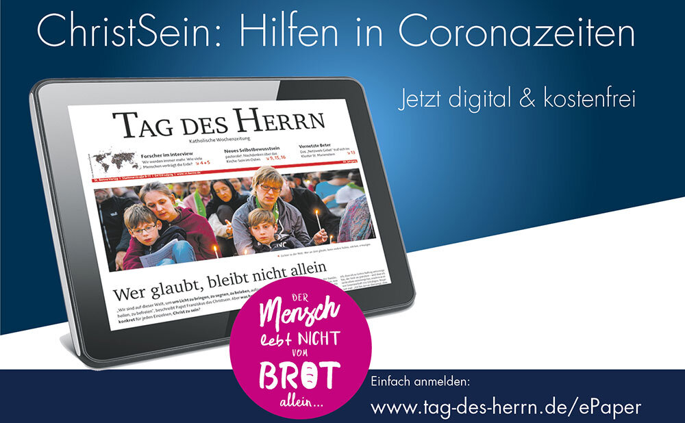 TAG DES HERRN