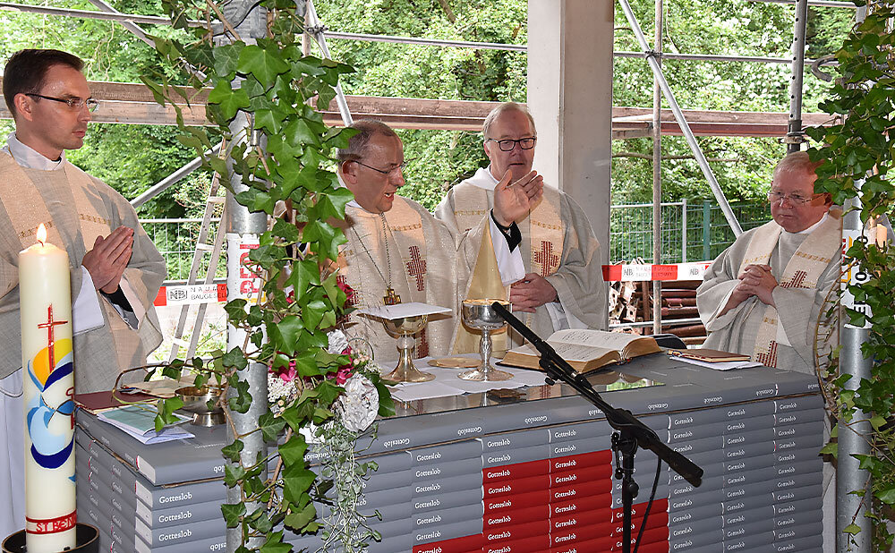 Foto: Raphhael Schmidt / St. Benno Verlag