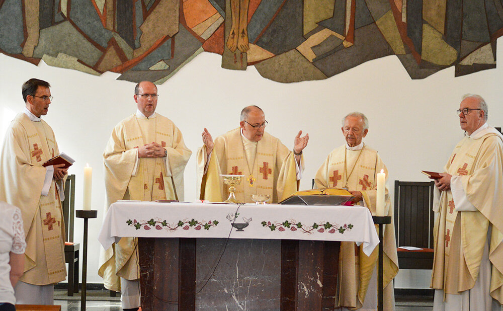 Foto: Daniel Schönberner / St. Benno Verlag
