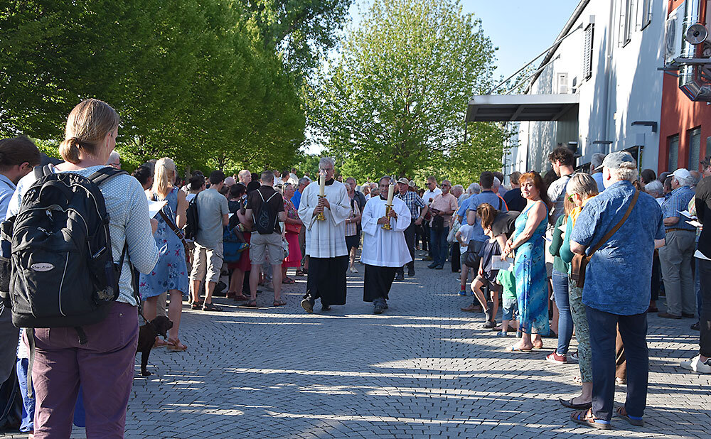 Foto: Dorothee Wanzek / St. Benno Verlag