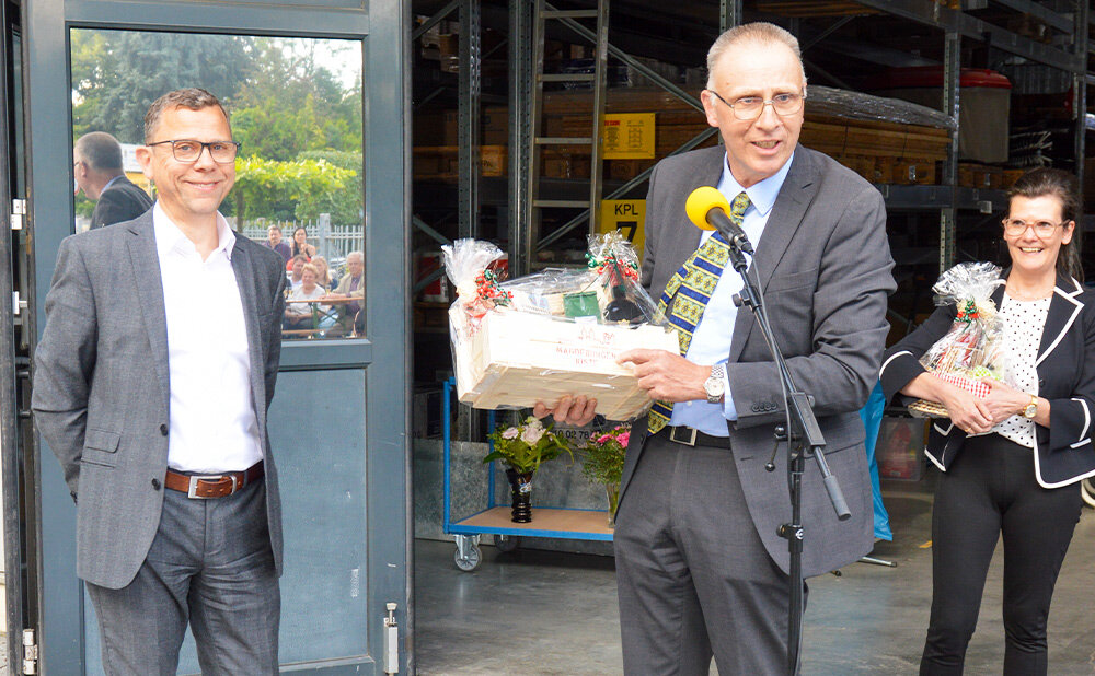Foto: Daniel Schönberner / St. Benno Verlag