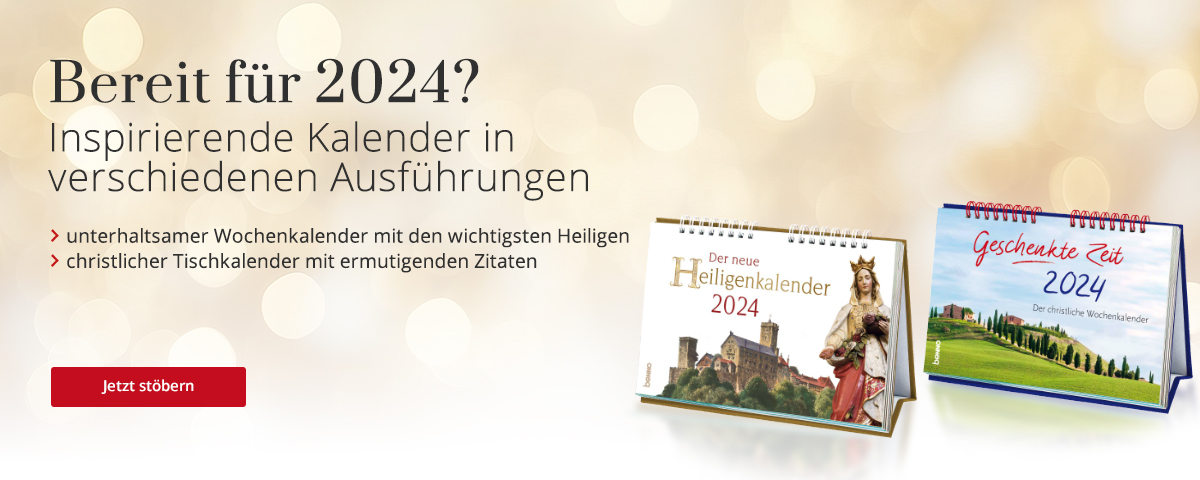 St. Benno Verlag - christliche Bücher und Geschenkartikel  St. Benno 