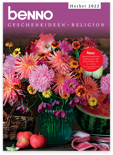 Katalog Cover Herbst 2022