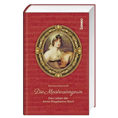 Buch »Die Meistersängerin«